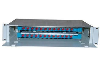 36芯ODF光纤配线架 核心单元子框与优质供应商解析