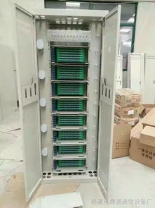 GPX DTD 慈溪市鼎通SC满配ODF光纤配线架 产品概述、配置特点与市场价格参考