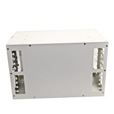 网络配线架 数据中心与网络布线的核心枢纽