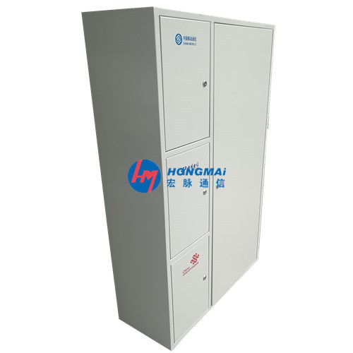 ODF光纤配线架288芯满配价格详解与选购指南